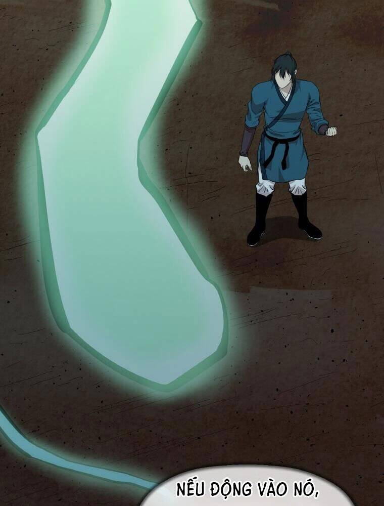 Học Giả Trở Lại - Chương 114