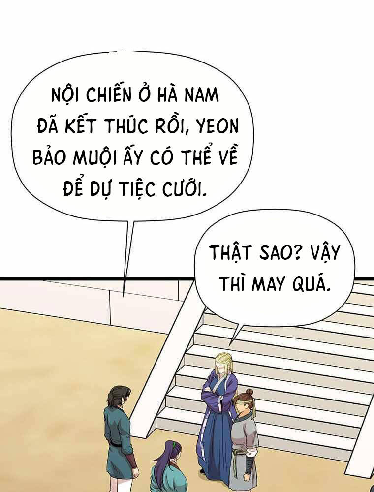 Học Giả Trở Lại - Chương 115