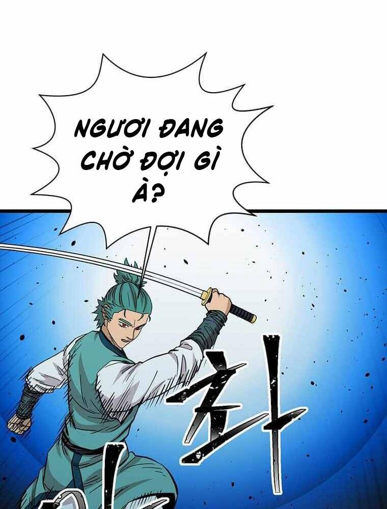 Học Giả Trở Lại - Chương 115