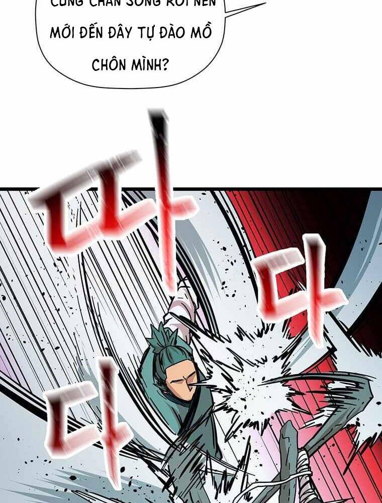 Học Giả Trở Lại - Chương 115