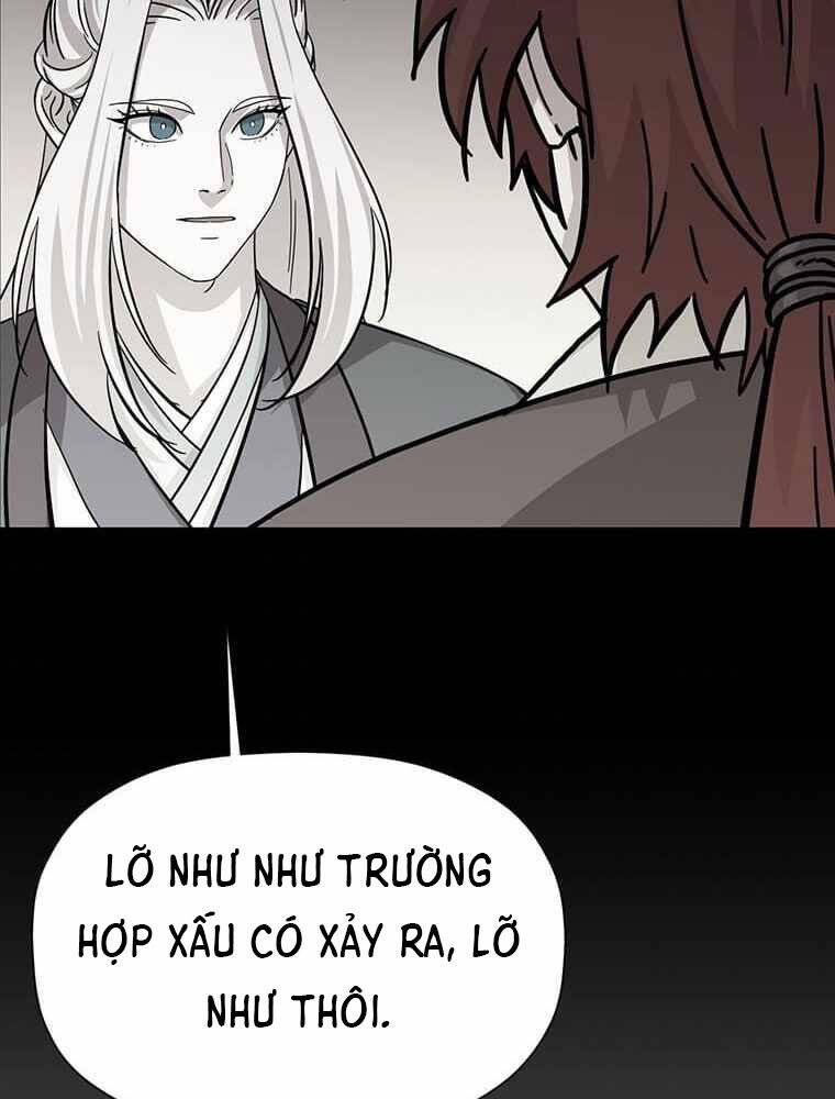 Học Giả Trở Lại - Chương 115