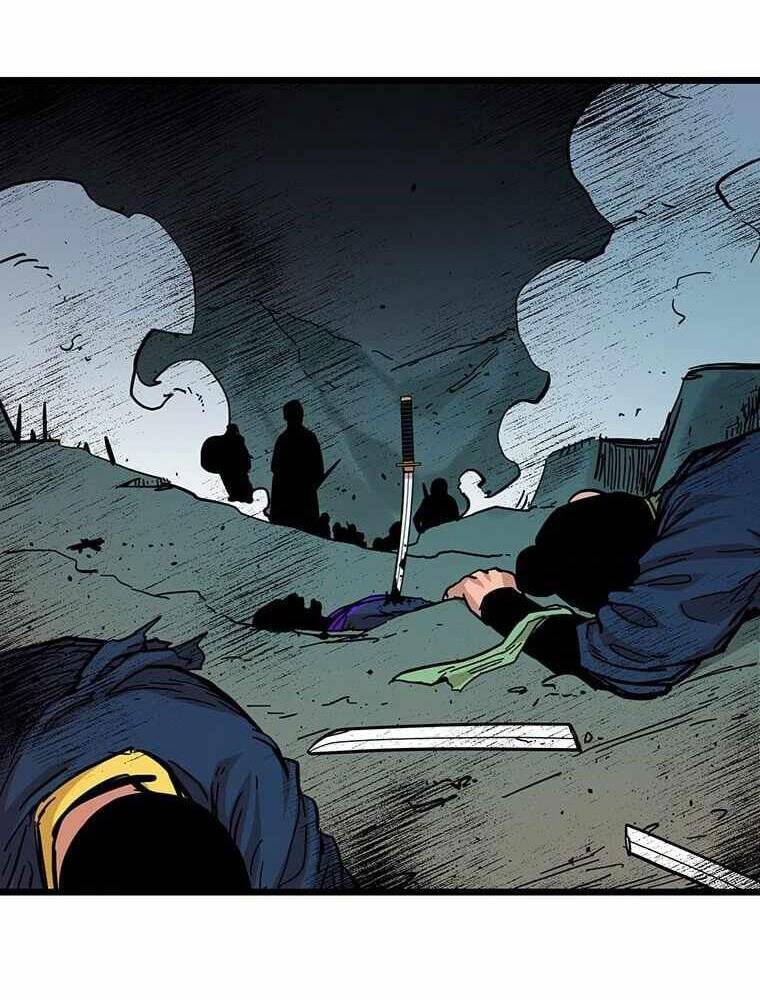 Học Giả Trở Lại - Chương 115