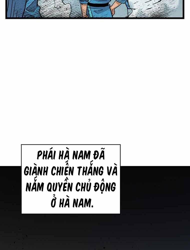 Học Giả Trở Lại - Chương 115