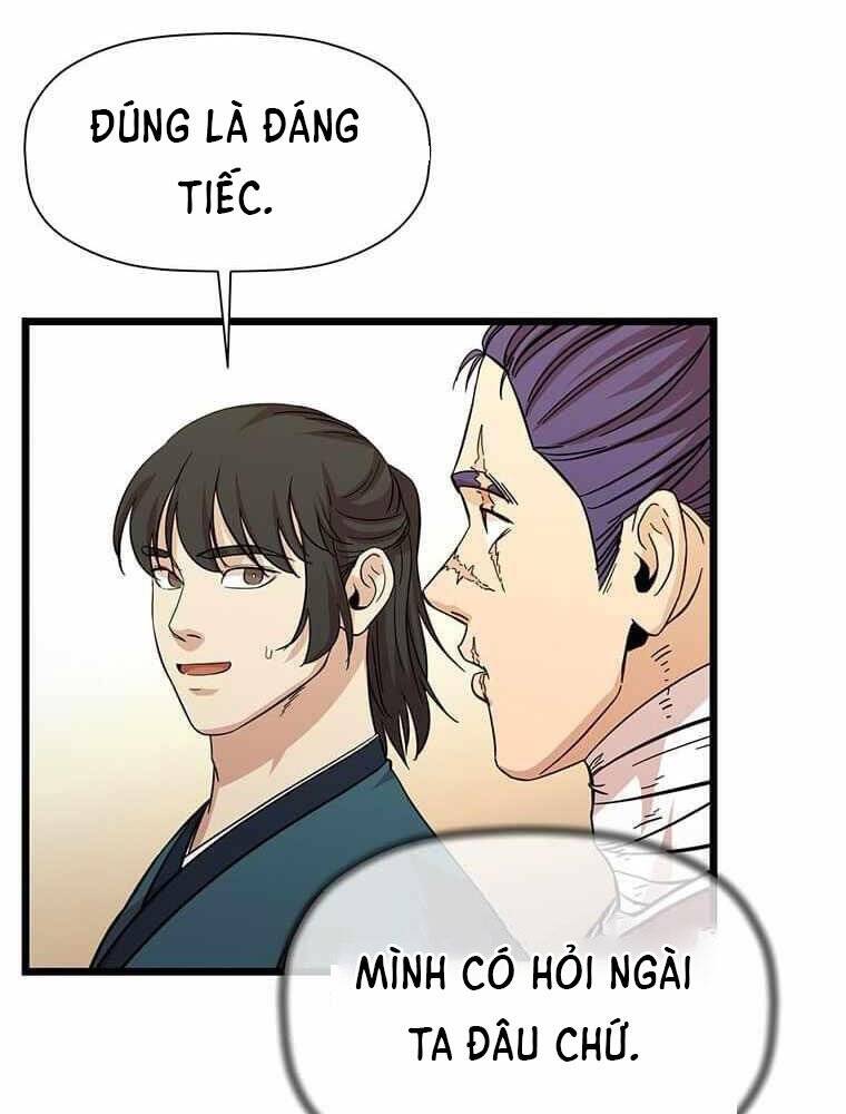 Học Giả Trở Lại - Chương 115