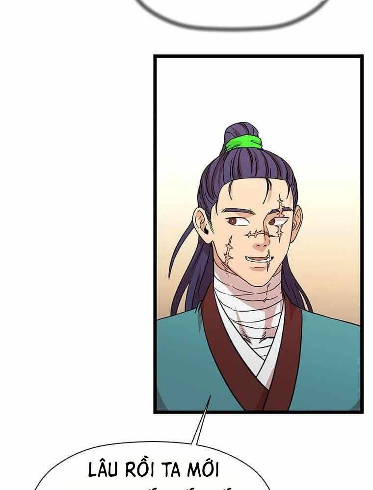 Học Giả Trở Lại - Chương 115