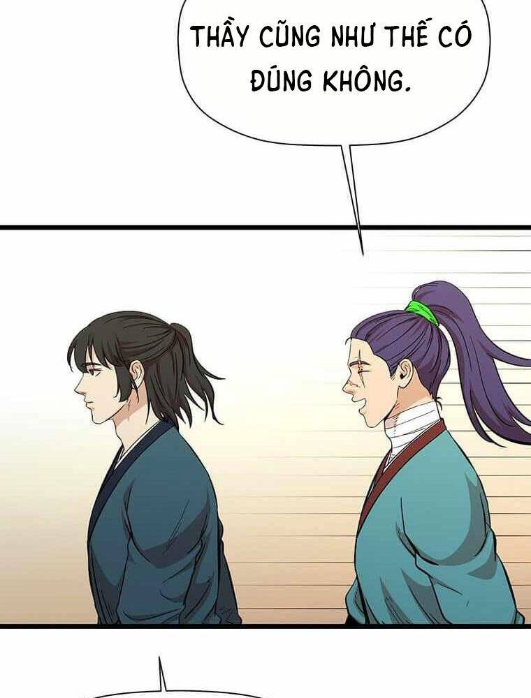Học Giả Trở Lại - Chương 115