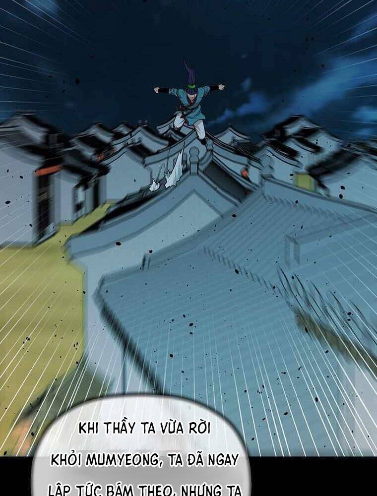 Học Giả Trở Lại - Chương 115