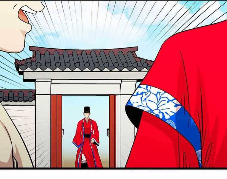 Học Giả Trở Lại - Chương 116