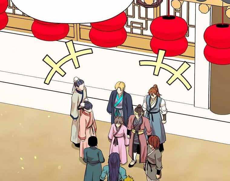 Học Giả Trở Lại - Chương 116