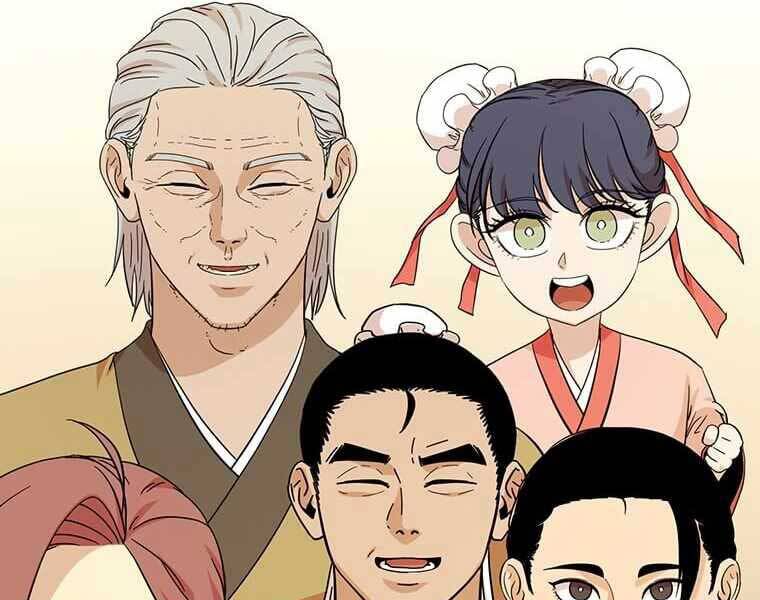 Học Giả Trở Lại - Chương 116