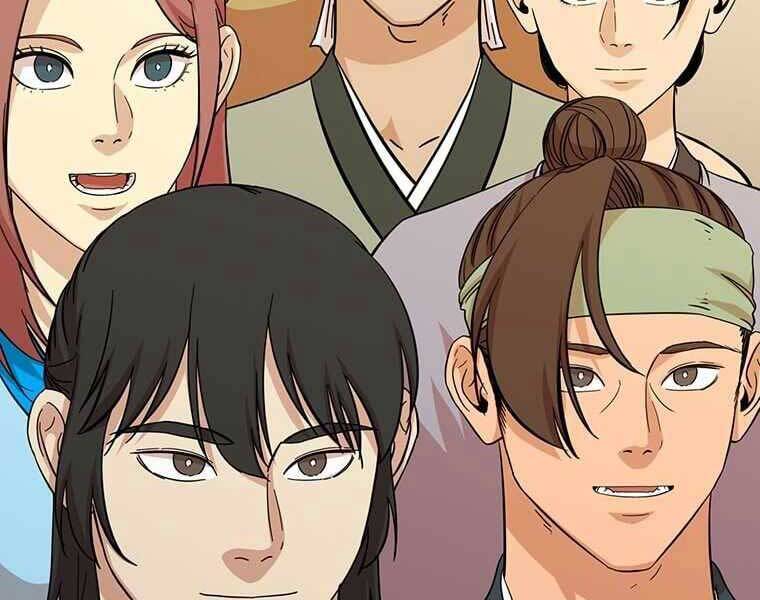 Học Giả Trở Lại - Chương 116