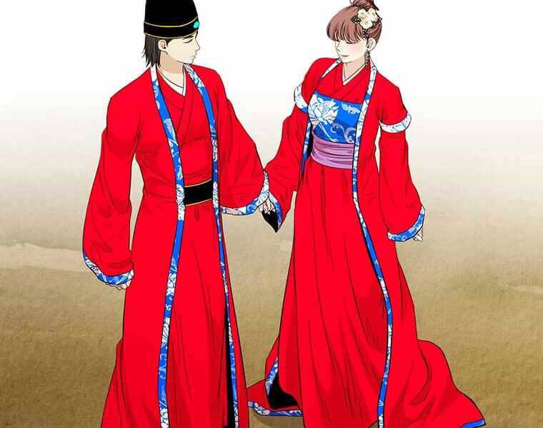 Học Giả Trở Lại - Chương 116