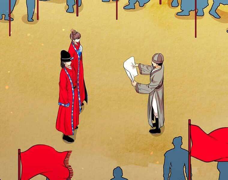 Học Giả Trở Lại - Chương 116