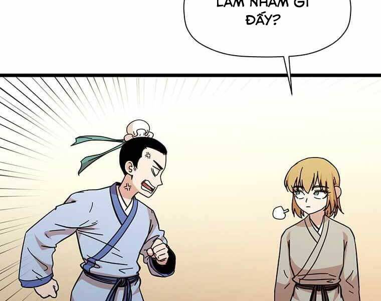 Học Giả Trở Lại - Chương 116