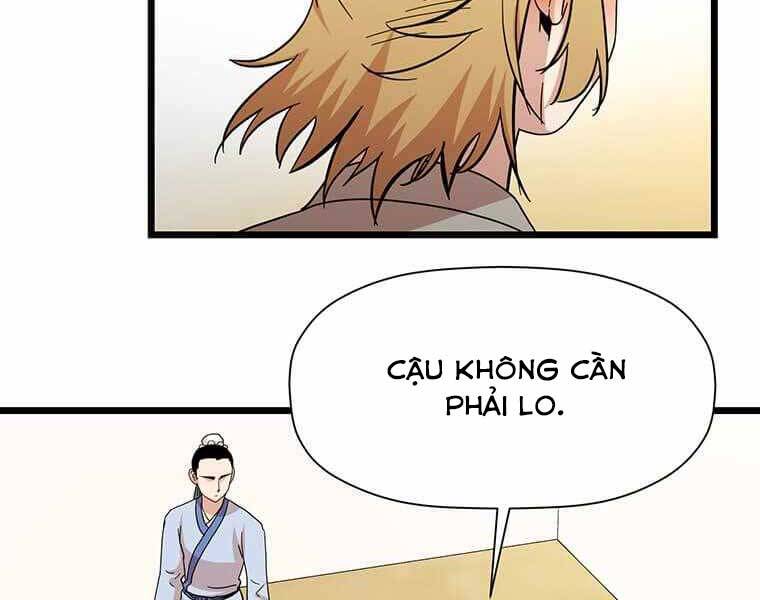 Học Giả Trở Lại - Chương 116