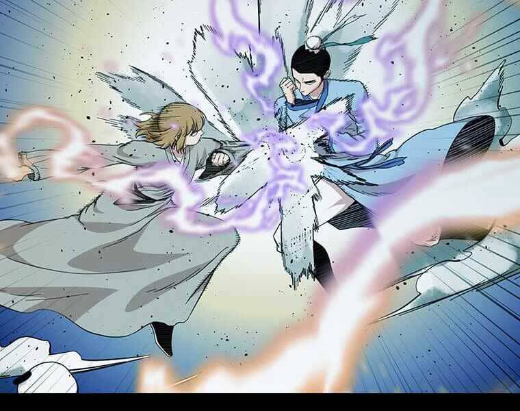 Học Giả Trở Lại - Chương 116