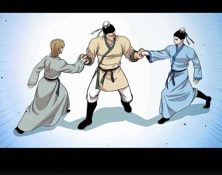 Học Giả Trở Lại - Chương 116