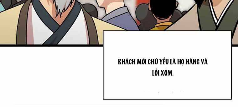 Học Giả Trở Lại - Chương 116