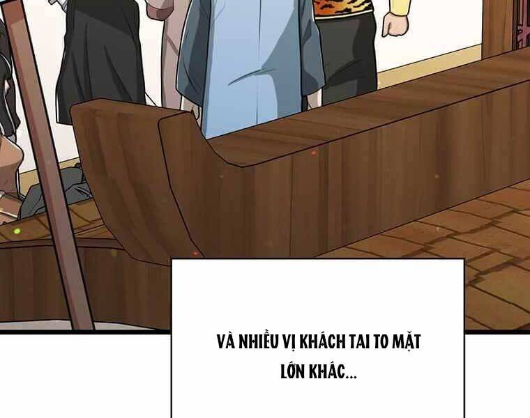 Học Giả Trở Lại - Chương 116