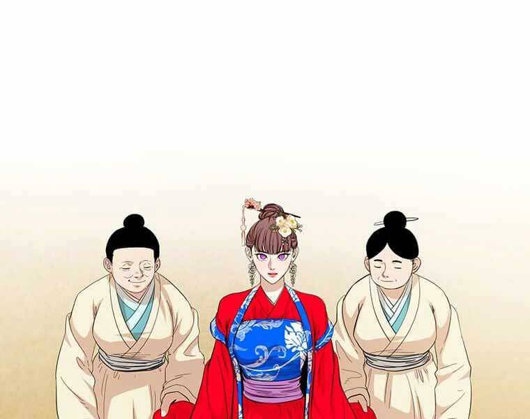 Học Giả Trở Lại - Chương 116