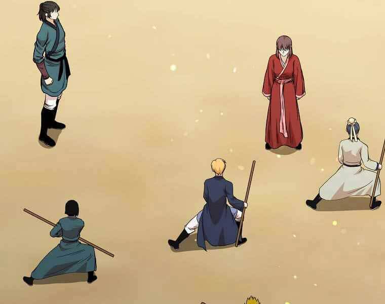 Học Giả Trở Lại - Chương 117