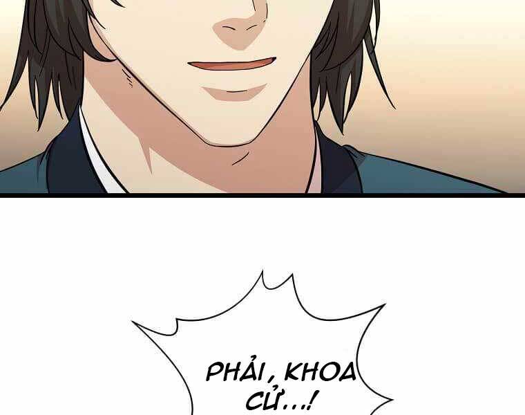 Học Giả Trở Lại - Chương 117