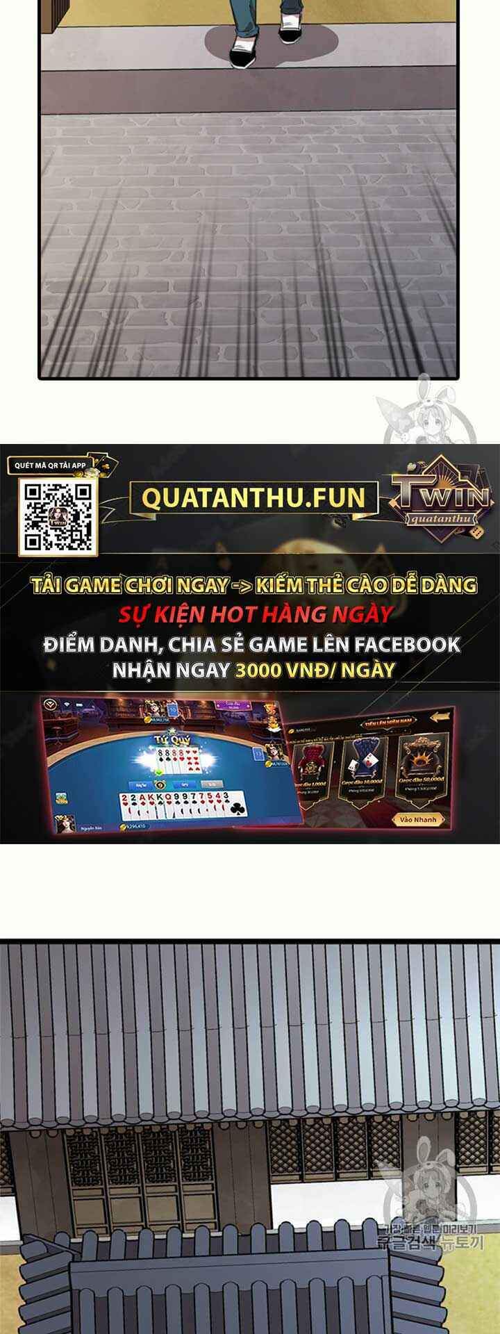 Học Giả Trở Lại - Chương 12