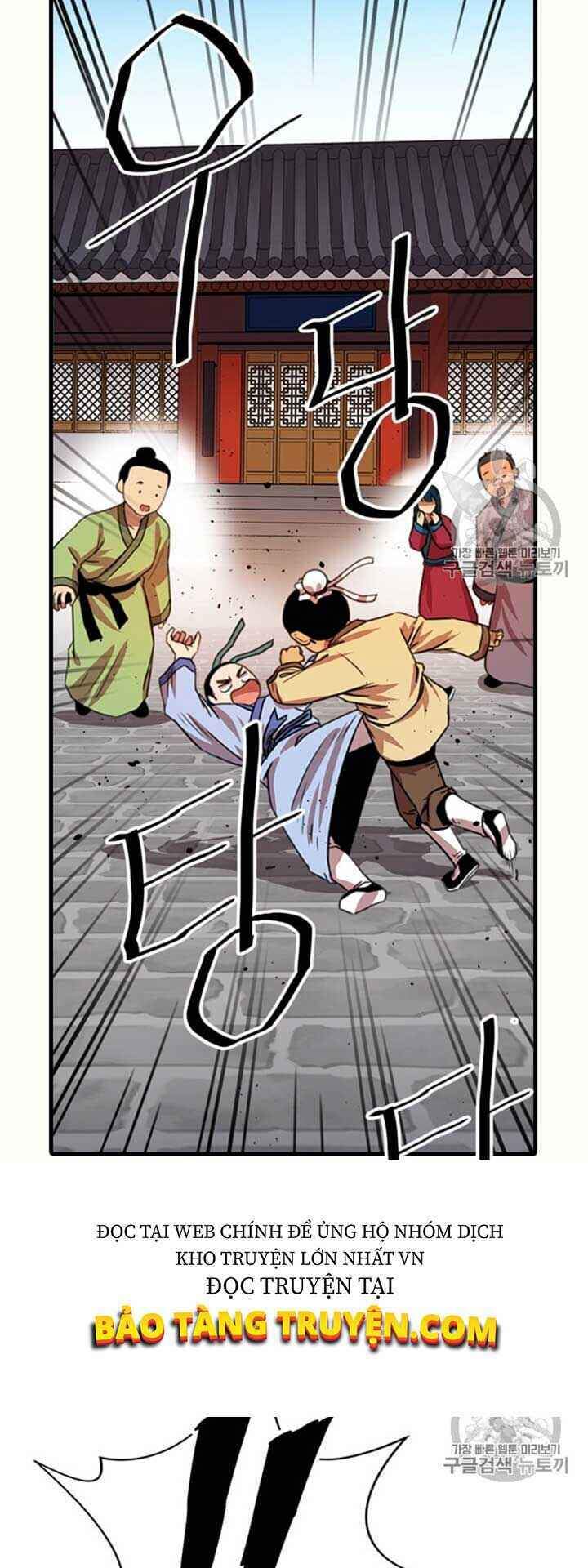 Học Giả Trở Lại - Chương 12