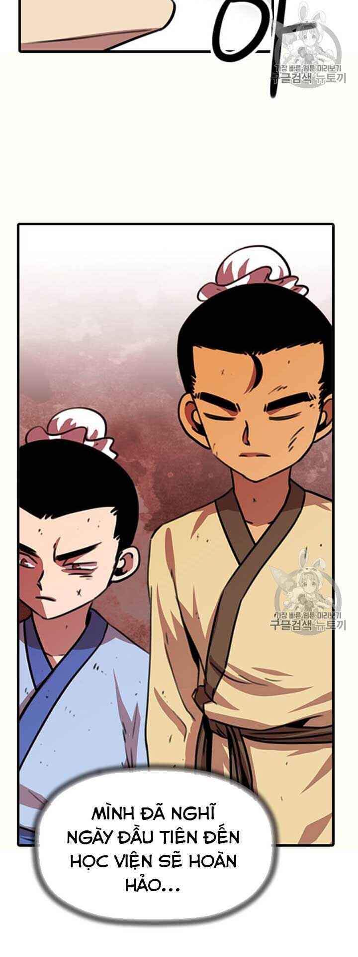 Học Giả Trở Lại - Chương 12