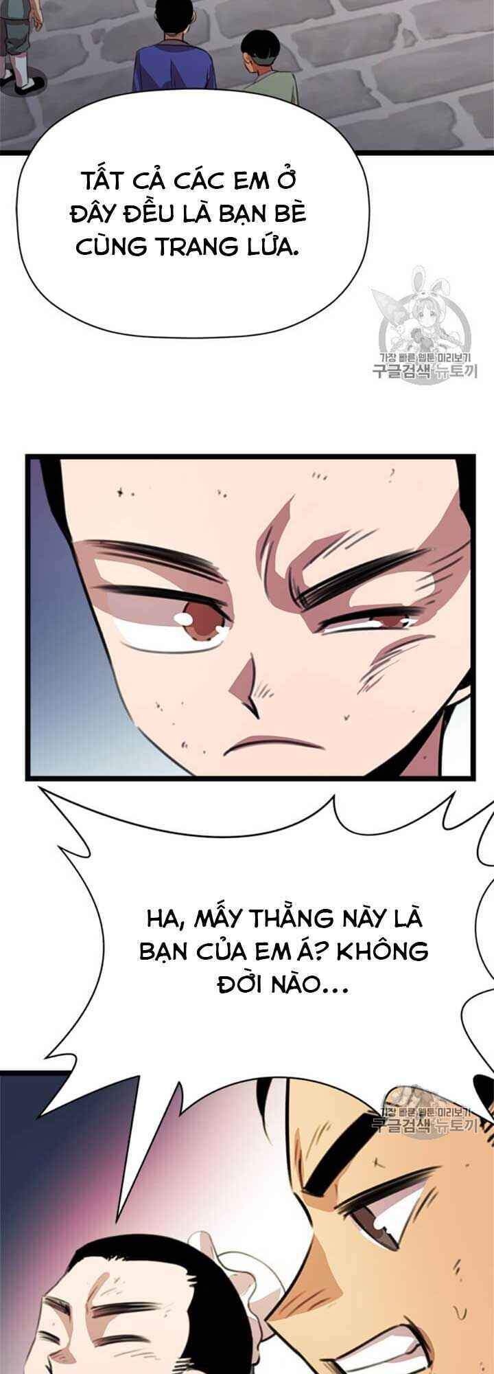 Học Giả Trở Lại - Chương 12