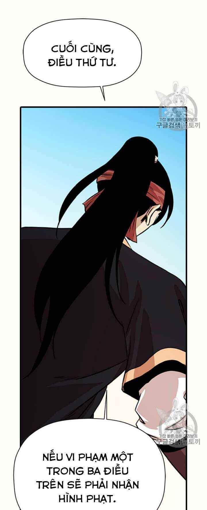 Học Giả Trở Lại - Chương 12