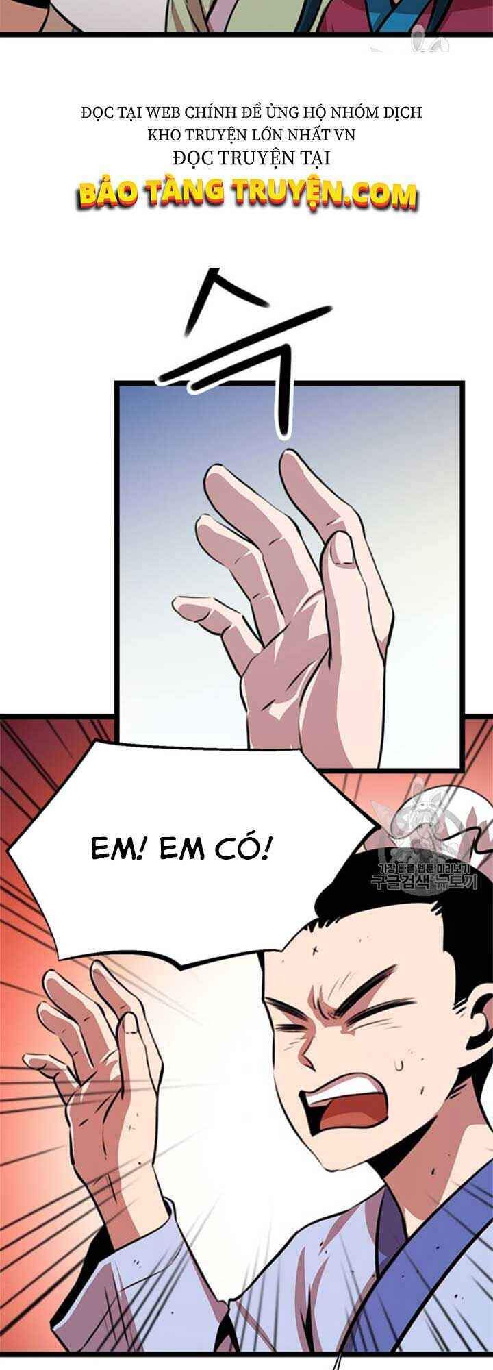 Học Giả Trở Lại - Chương 12