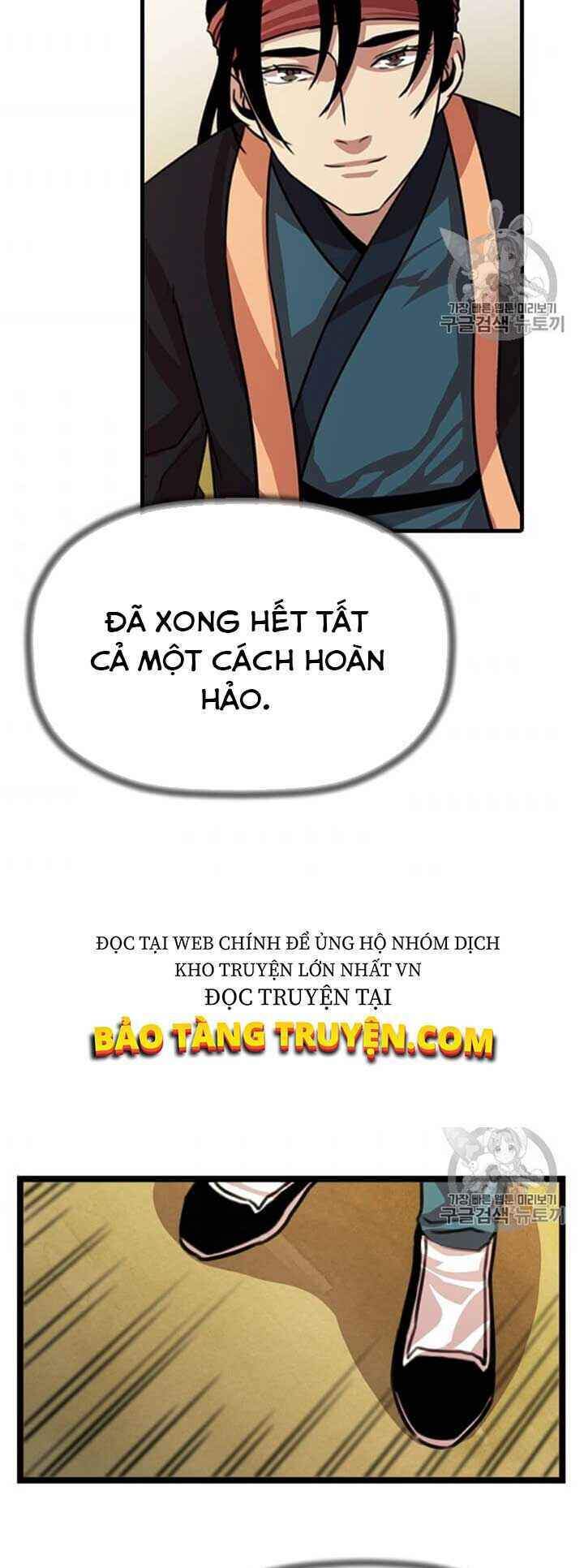 Học Giả Trở Lại - Chương 12