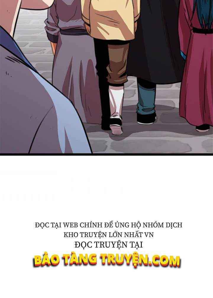 Học Giả Trở Lại - Chương 12