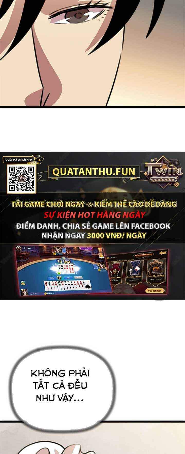 Học Giả Trở Lại - Chương 12