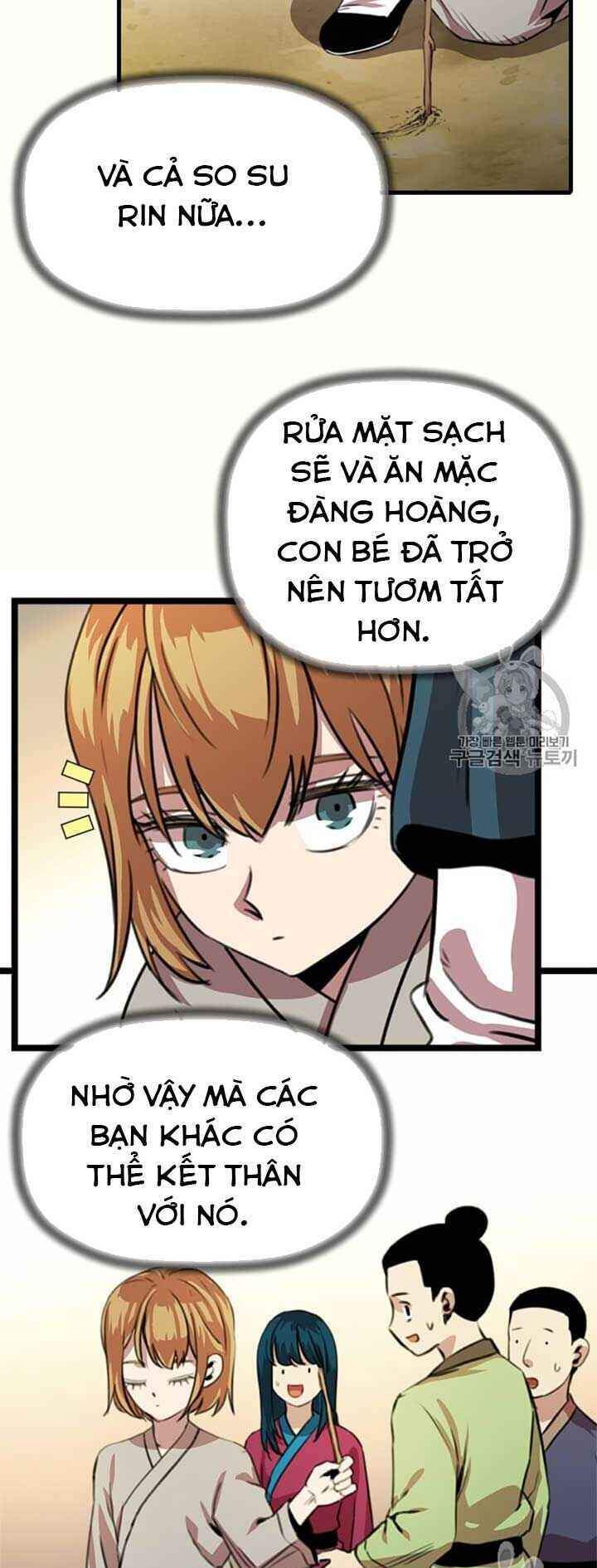 Học Giả Trở Lại - Chương 12