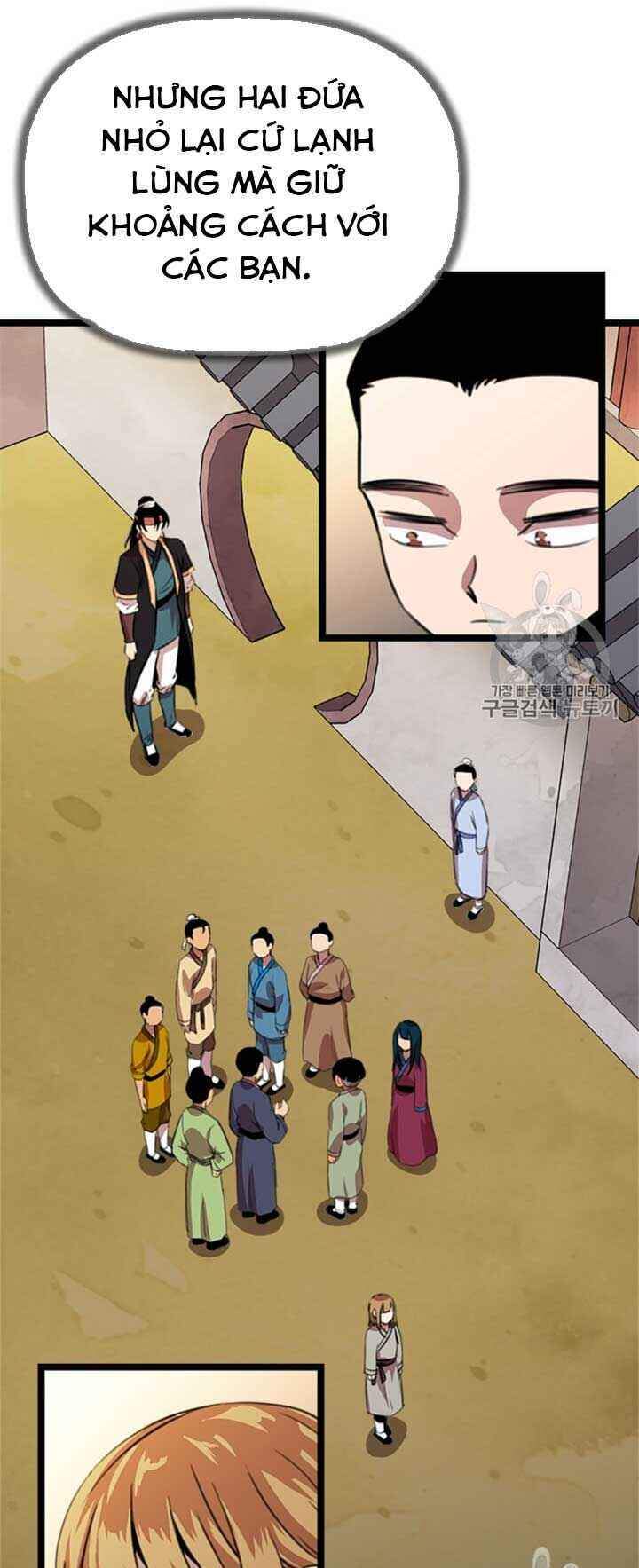 Học Giả Trở Lại - Chương 12