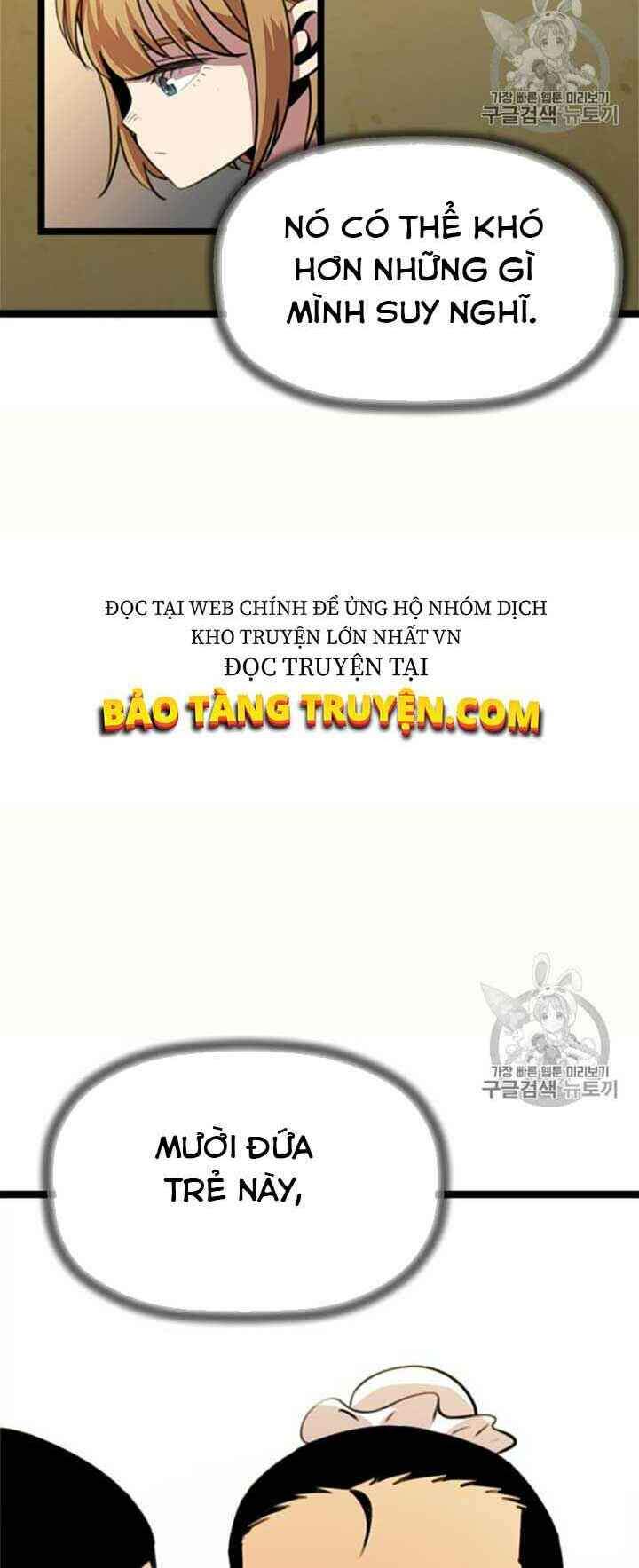 Học Giả Trở Lại - Chương 12