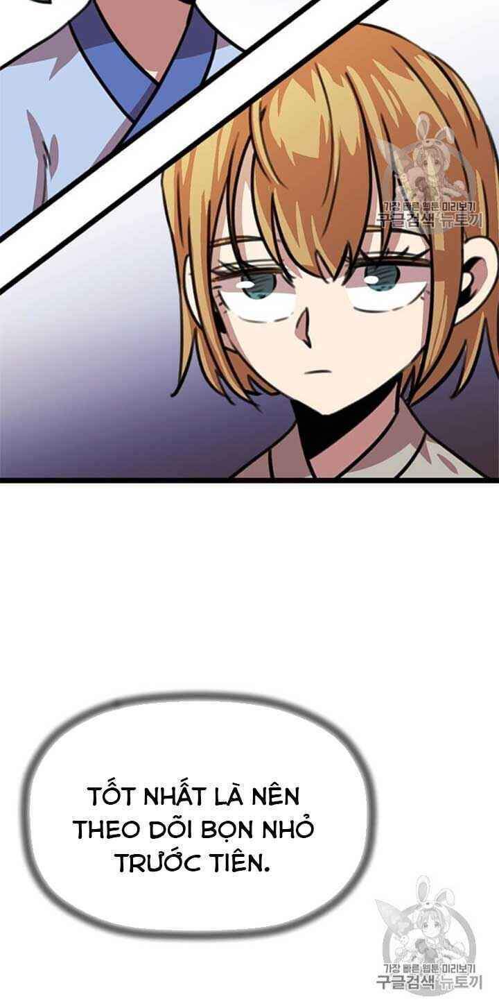 Học Giả Trở Lại - Chương 12