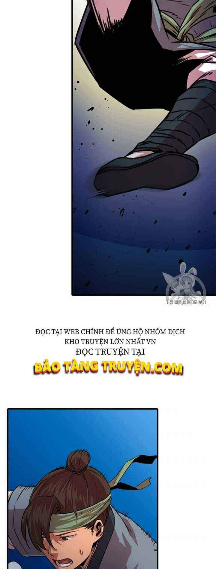 Học Giả Trở Lại - Chương 13