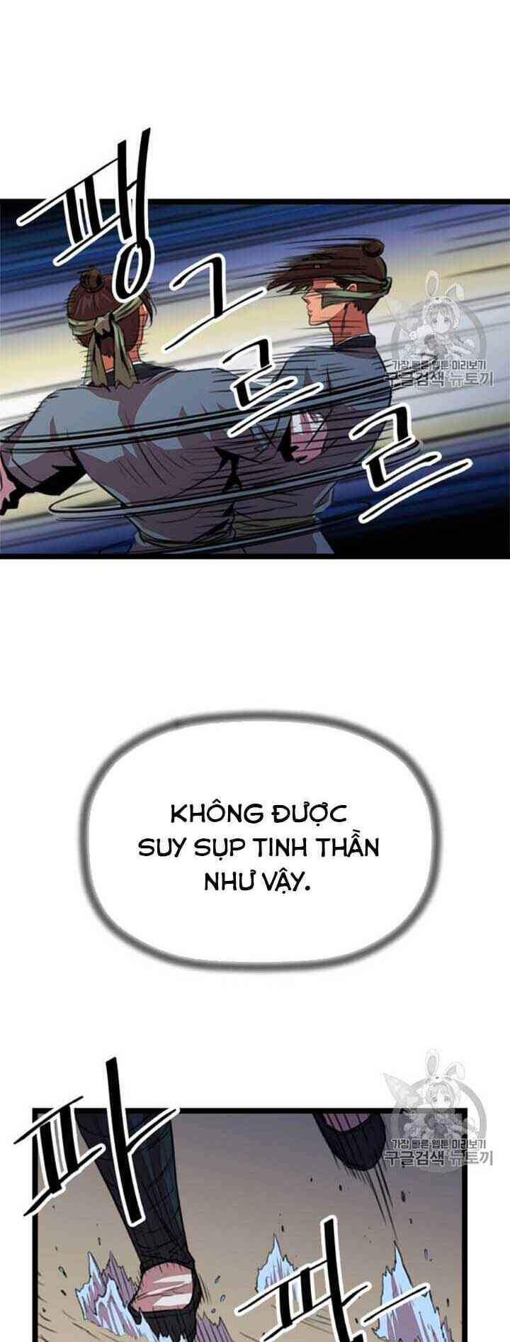 Học Giả Trở Lại - Chương 13