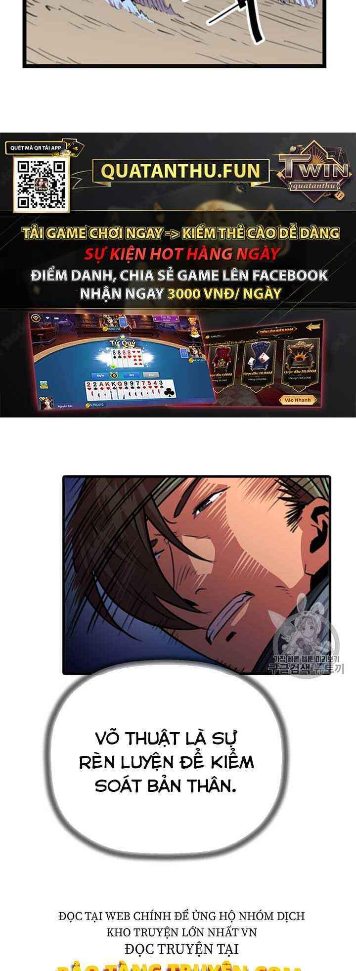 Học Giả Trở Lại - Chương 13