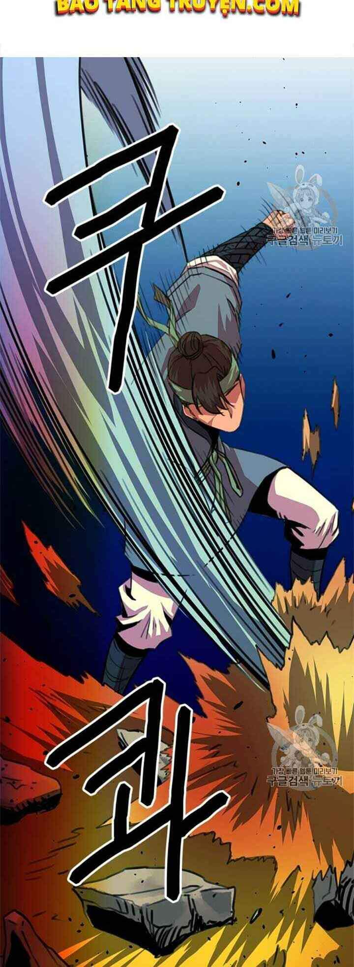 Học Giả Trở Lại - Chương 13