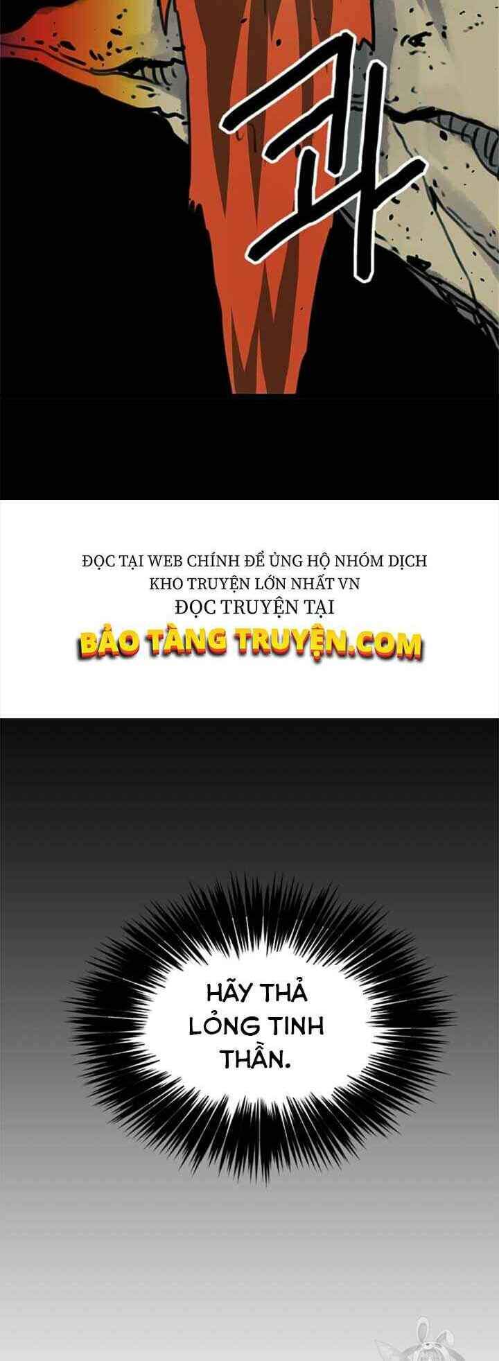 Học Giả Trở Lại - Chương 13