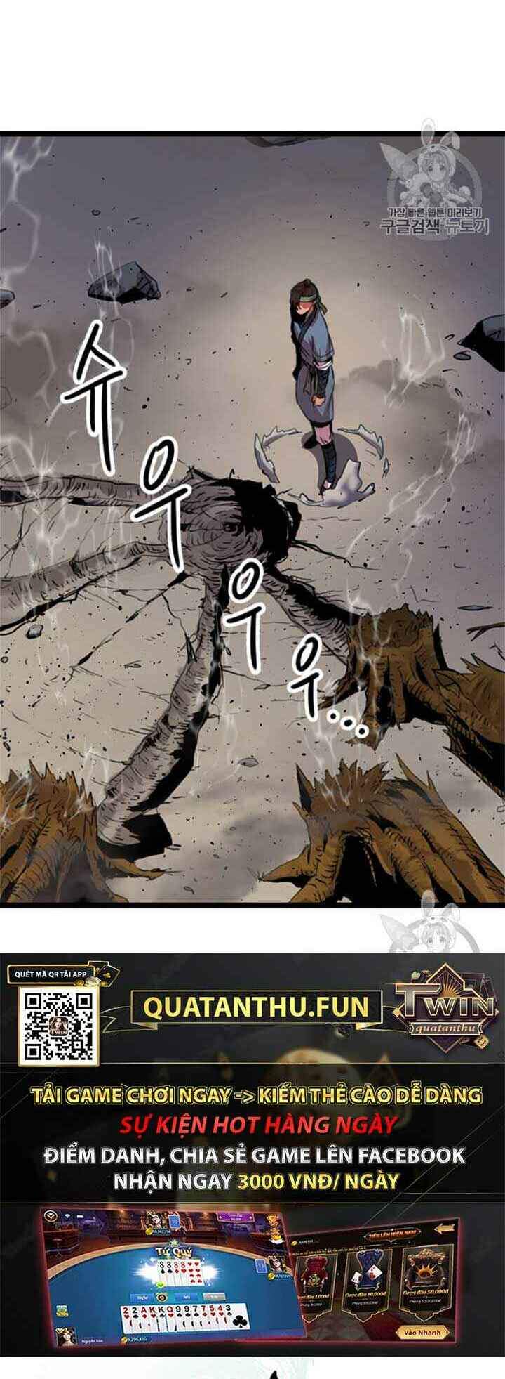 Học Giả Trở Lại - Chương 13