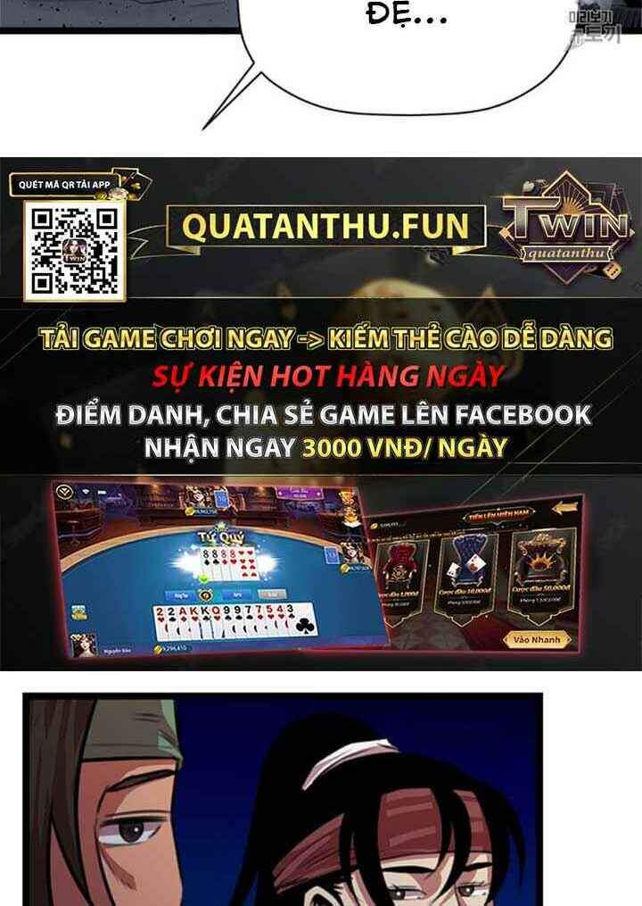 Học Giả Trở Lại - Chương 13