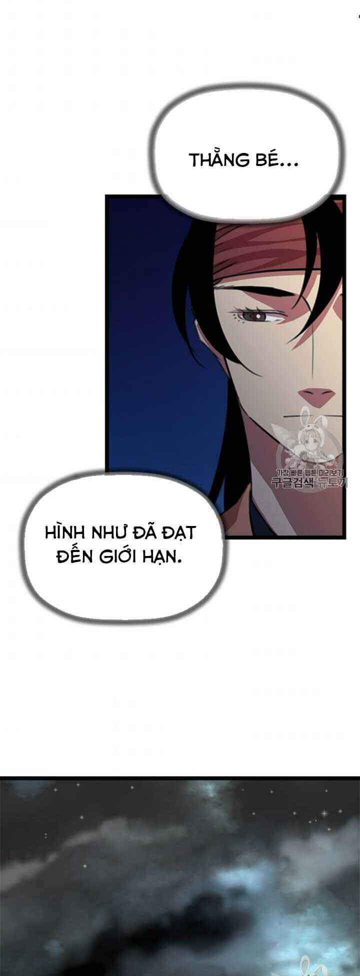 Học Giả Trở Lại - Chương 13