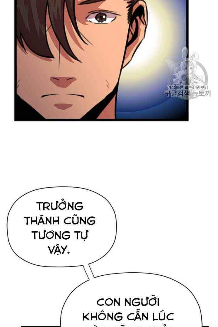 Học Giả Trở Lại - Chương 13