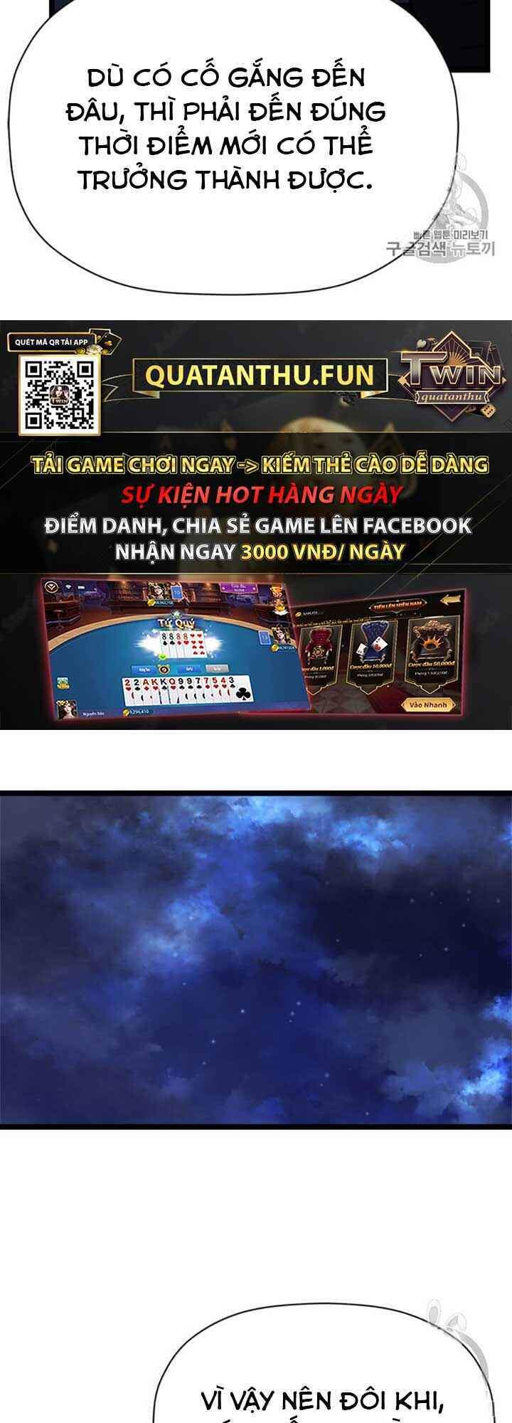 Học Giả Trở Lại - Chương 13