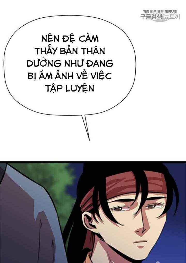 Học Giả Trở Lại - Chương 13